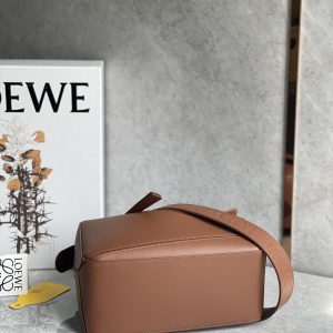Lowee Puzzle Small Bag-24*10*14CM - Image 4