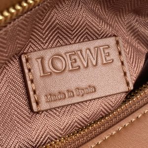 Lowee Puzzle Small Bag-24*10*14CM - Image 9