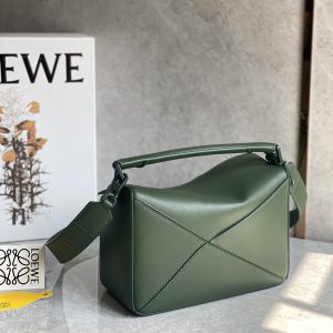 Lowee Puzzle Small Bag-24*10*14CM - Image 3