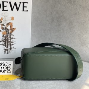 Lowee Puzzle Small Bag-24*10*14CM - Image 5