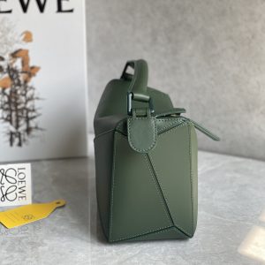 Lowee Puzzle Small Bag-24*10*14CM - Image 4
