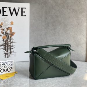 Lowee Puzzle Mini Bag-18*11*7.5CM - Image 1
