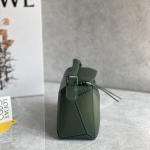 Lowee Puzzle Mini Bag-18*11*7.5CM - Image 5