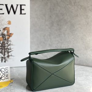 Lowee Puzzle Mini Bag-18*11*7.5CM - Image 6