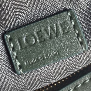 Lowee Puzzle Mini Bag-18*11*7.5CM - Image 9