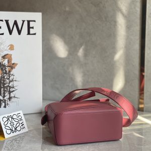 Lowee Puzzle Mini Bag-18*11*7.5CM - Image 5