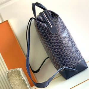 Goyard Cisalpin Backpack-44*33*14CM - Image 2