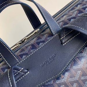 Goyard Cisalpin Backpack-44*33*14CM - Image 3