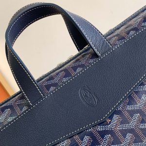 Goyard Cisalpin Backpack-44*33*14CM - Image 6
