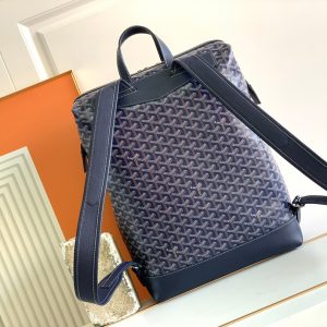 Goyard Cisalpin Backpack-44*33*14CM - Image 5