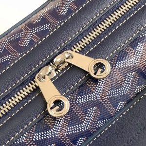 Goyard Cisalpin Backpack-44*33*14CM - Image 7