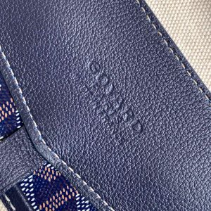 Goyard Cisalpin Backpack-44*33*14CM - Image 9