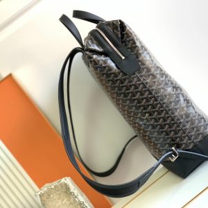 Goyard Cisalpin Backpack-44*33*14CM - Image 2
