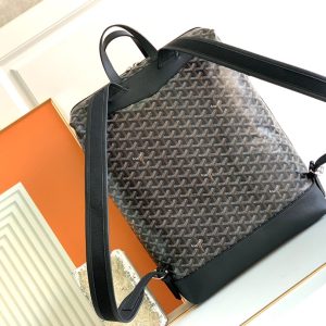 Goyard Cisalpin Backpack-44*33*14CM - Image 3