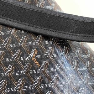Goyard Cisalpin Backpack-44*33*14CM - Image 4