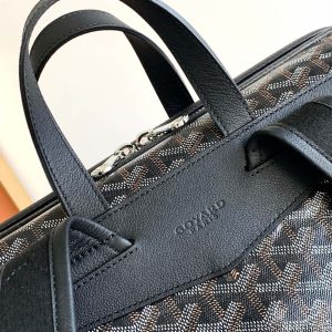Goyard Cisalpin Backpack-44*33*14CM - Image 5