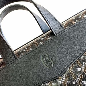 Goyard Cisalpin Backpack-44*33*14CM - Image 6