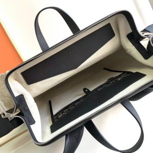 Goyard Cisalpin Backpack-44*33*14CM - Image 8