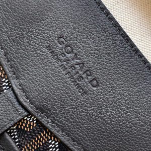 Goyard Cisalpin Backpack-44*33*14CM - Image 9