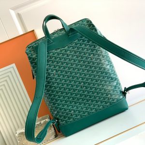 Goyard Cisalpin Backpack-44*33*14CM - Image 3