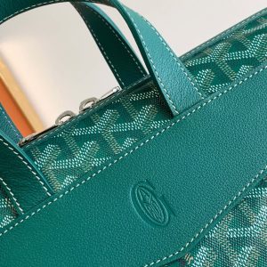 Goyard Cisalpin Backpack-44*33*14CM - Image 5