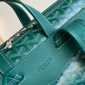 Goyard Cisalpin Backpack-44*33*14CM - Image 6