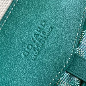 Goyard Cisalpin Backpack-44*33*14CM - Image 9
