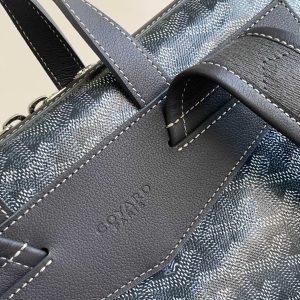 Goyard Cisalpin Backpack-44*33*14CM - Image 3