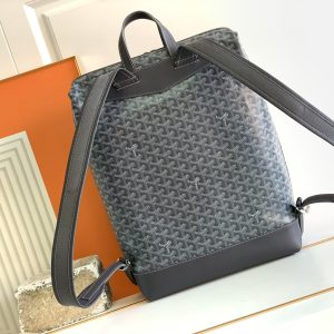 Goyard Cisalpin Backpack-44*33*14CM - Image 4
