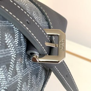 Goyard Cisalpin Backpack-44*33*14CM - Image 6