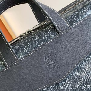 Goyard Cisalpin Backpack-44*33*14CM - Image 8