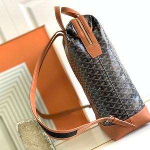 Goyard Cisalpin Backpack-44*33*14CM - Image 2