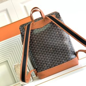 Goyard Cisalpin Backpack-44*33*14CM - Image 3