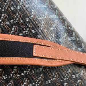 Goyard Cisalpin Backpack-44*33*14CM - Image 4