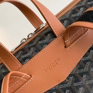 Goyard Cisalpin Backpack-44*33*14CM - Image 5