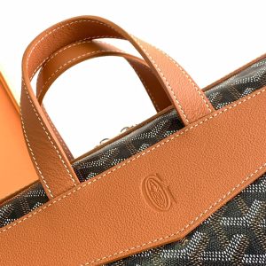 Goyard Cisalpin Backpack-44*33*14CM - Image 6