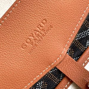 Goyard Cisalpin Backpack-44*33*14CM - Image 9