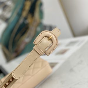 Ch@nel Waist Bag-18*3.5*12CM - Image 6