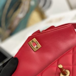 Ch@nel Waist Bag-18*3.5*12CM - Image 8