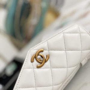 Ch@nel Waist Bag-18*3.5*12CM - Image 5