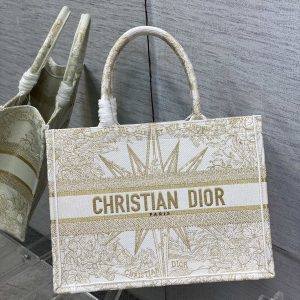 Diro Small Book Tote-36*18*28CM
