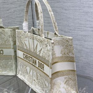 Diro Small Book Tote-36*18*28CM - Image 6