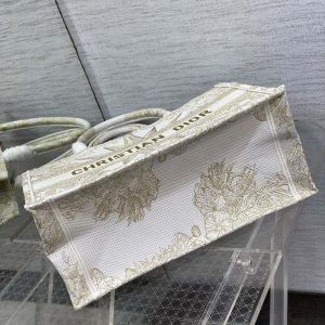 Diro Small Book Tote-36*18*28CM - Image 7
