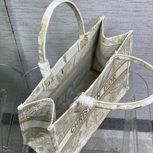 Diro Small Book Tote-36*18*28CM - Image 8
