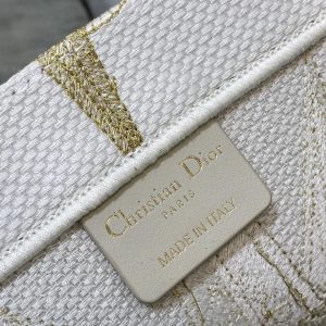 Diro Small Book Tote-36*18*28CM - Image 9