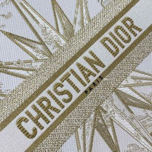 Diro Book Tote Bags-42*32*5CM - Image 3