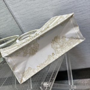 Diro Book Tote Bags-42*32*5CM - Image 7