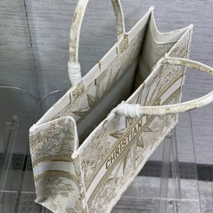 Diro Book Tote Bags-42*32*5CM - Image 8