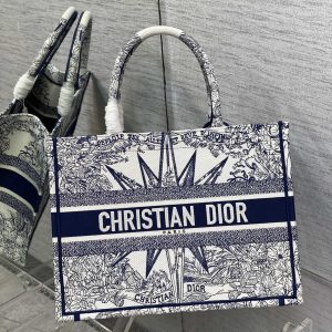 Diro Small Book Tote-36*18*28CM