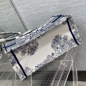 Diro Small Book Tote-36*18*28CM - Image 7